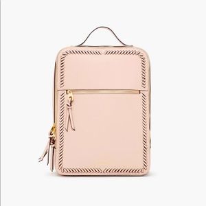 Calpak Pink Backpack